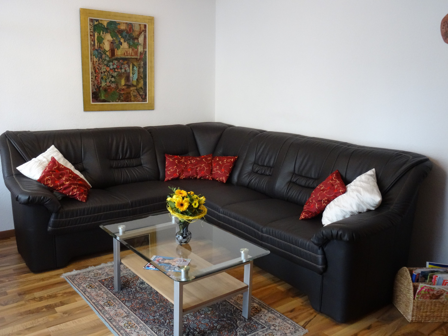 Ferienwohnung "Sonne" Ferienwohnung "Sonne"